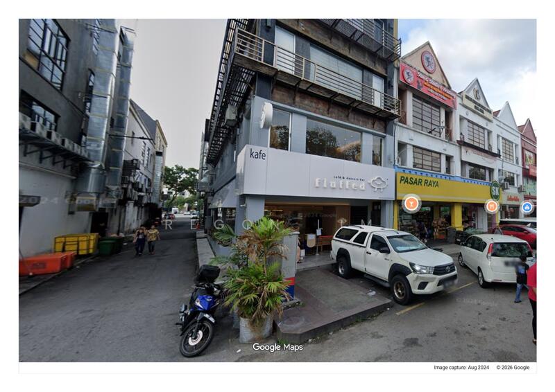 For Sale - Sunway Mentari