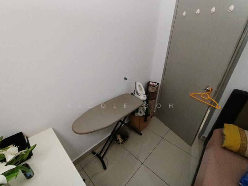 Condominium for Rent at Mizumi Residences - Nicole Goh - Interior - PropertyGuru.com.my