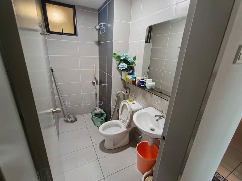 Condominium for Rent at Mizumi Residences - Nicole Goh - Bathroom - PropertyGuru.com.my