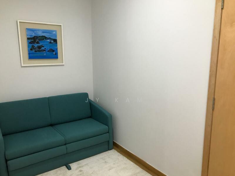 Service Residence for Rent at Damansara City Residency (DC Residensi) - JY Kam - Interior - PropertyGuru.com.my