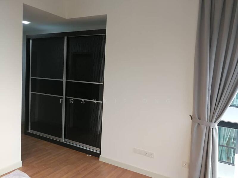 Service Residence for Rent at V Residence 2 @ Sunway Velocity - Frankie Ong - Interior - PropertyGuru.com.my