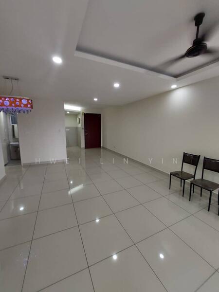 Untuk Disewa - Ocean View Residences