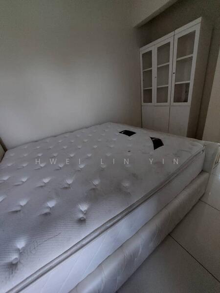 Untuk Disewa - Ocean View Residences