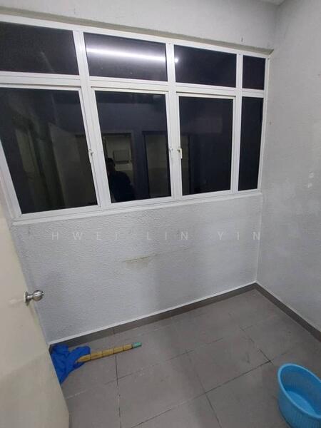 Untuk Disewa - Ocean View Residences