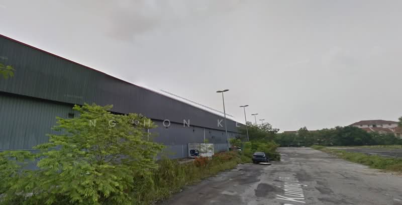 Shop / Office for Rent in Shah Alam (Selangor) - Ng Hon Keong - Exterior - PropertyGuru.com.my