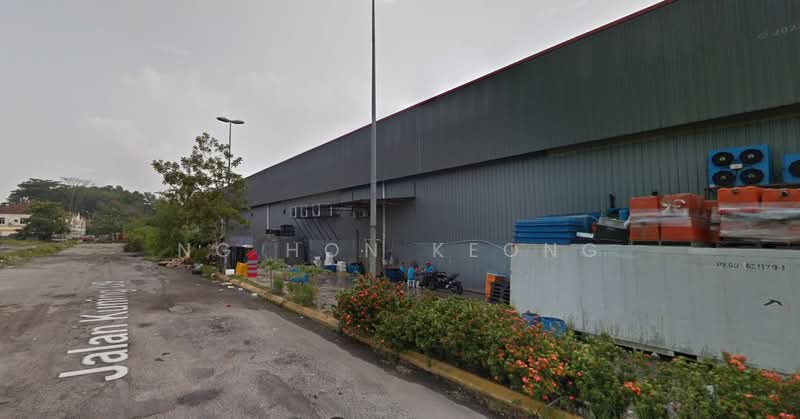 Shop / Office for Rent in Shah Alam (Selangor) - Ng Hon Keong - Exterior - PropertyGuru.com.my