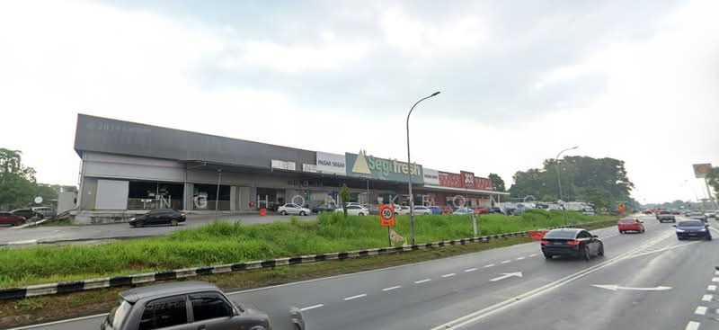 Shop / Office for Rent in Shah Alam (Selangor) - Ng Hon Keong - PropertyGuru.com.my
