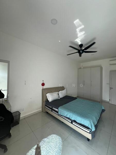 Apartment for Sale at Havona - Wan Ning - Bedroom - PropertyGuru.com.my