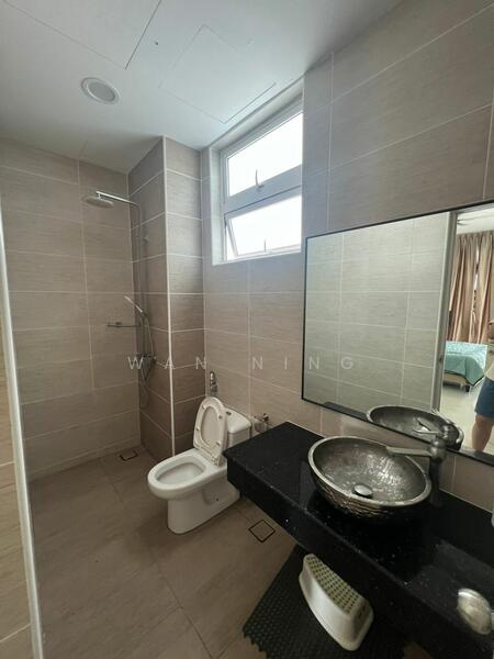 Apartment for Sale at Havona - Wan Ning - Bathroom - PropertyGuru.com.my