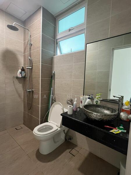 Apartment for Sale at Havona - Wan Ning - Bathroom - PropertyGuru.com.my