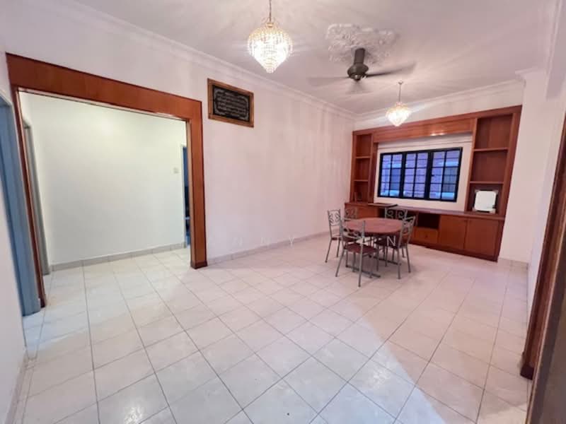 Evergreen Park Scot Pine untuk Untuk Dijual - RM 550,000, Mac 2026 - Living Room - PropertyGuru.com.my