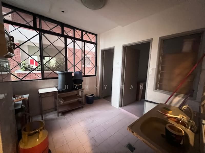 Evergreen Park Scot Pine untuk Untuk Dijual - RM 550,000, Mac 2026 - Interior - PropertyGuru.com.my