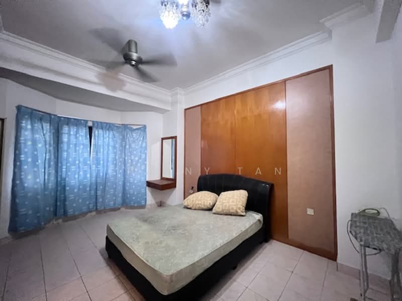 Evergreen Park Scot Pine untuk Untuk Dijual - RM 550,000, Mac 2026 - Bedroom - PropertyGuru.com.my