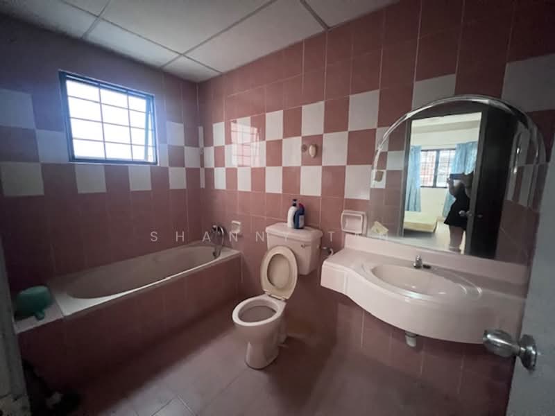 Evergreen Park Scot Pine untuk Untuk Dijual - RM 550,000, Mac 2026 - Bathroom - PropertyGuru.com.my