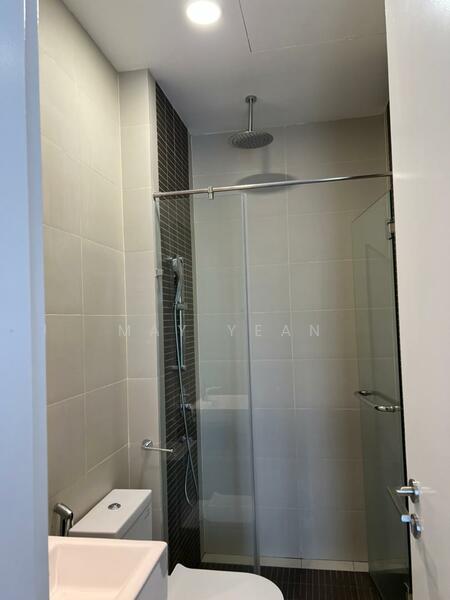 The Sentral Suites untuk Untuk Disewa - RM 4,500 /bulan, Mac 2026 - Bathroom - PropertyGuru.com.my