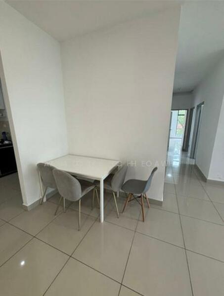 Apartment for Sale at Austin Regency (Pangsapuri Austin Perdana) - Zack Chow - Dining Room - PropertyGuru.com.my