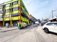 For Sale - Selayang Pasar Borong