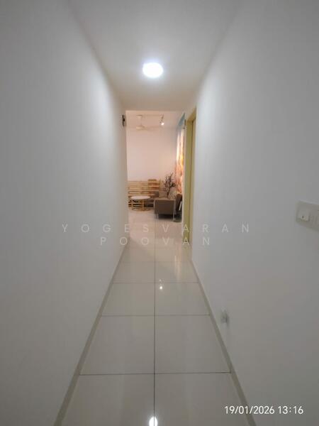 Service Residence for Sale at Impiria Residensi Bukit Tinggi Klang - Yogesvaran Poovan - PropertyGuru.com.my