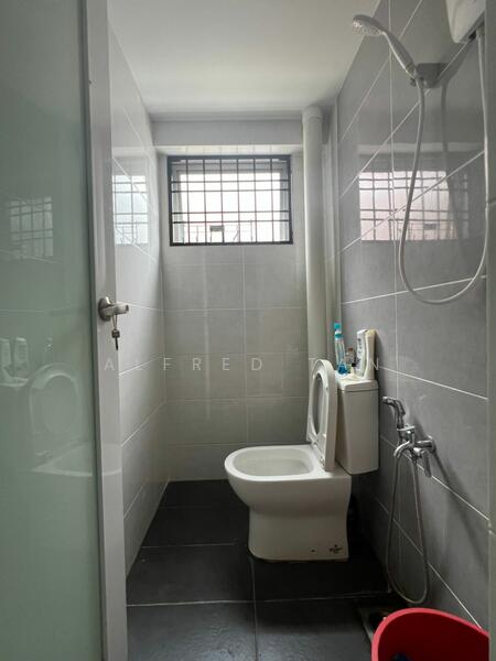 Office for Rent in Taman Teratai Mewah (Setapak) - Alfred Tan - Bathroom - PropertyGuru.com.my