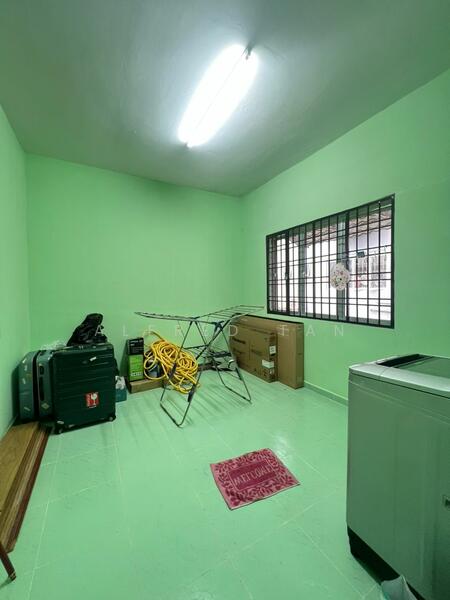 Office for Rent in Taman Teratai Mewah (Setapak) - Alfred Tan - Interior - PropertyGuru.com.my