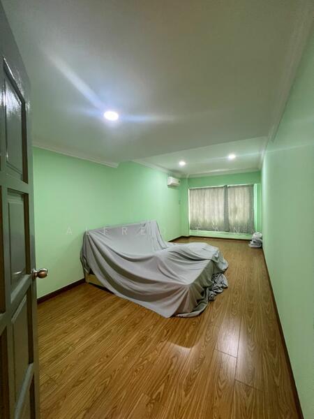 Office for Rent in Taman Teratai Mewah (Setapak) - Alfred Tan - Living Room - PropertyGuru.com.my