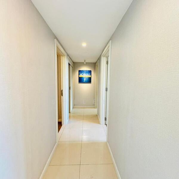 Condominium for Sale at Iskandar Residences - Shilee . - Corridor - PropertyGuru.com.my