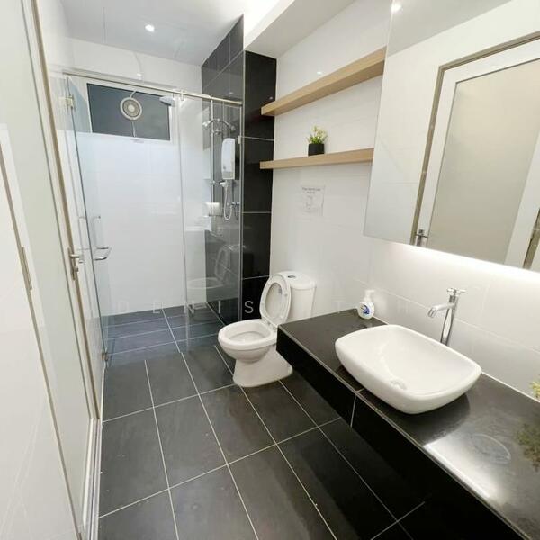 Condominium for Rent at The Clovers - Denise Teh - Bathroom - PropertyGuru.com.my