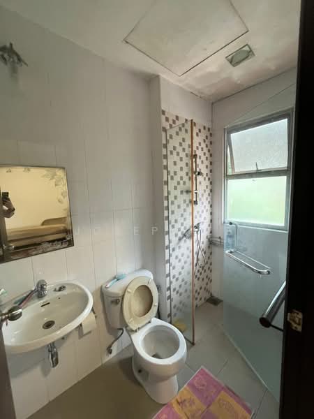 2.5-storey Terraced House for Sale in Valencia (Sungai Buloh) - Joseph Ee - Bathroom - PropertyGuru.com.my