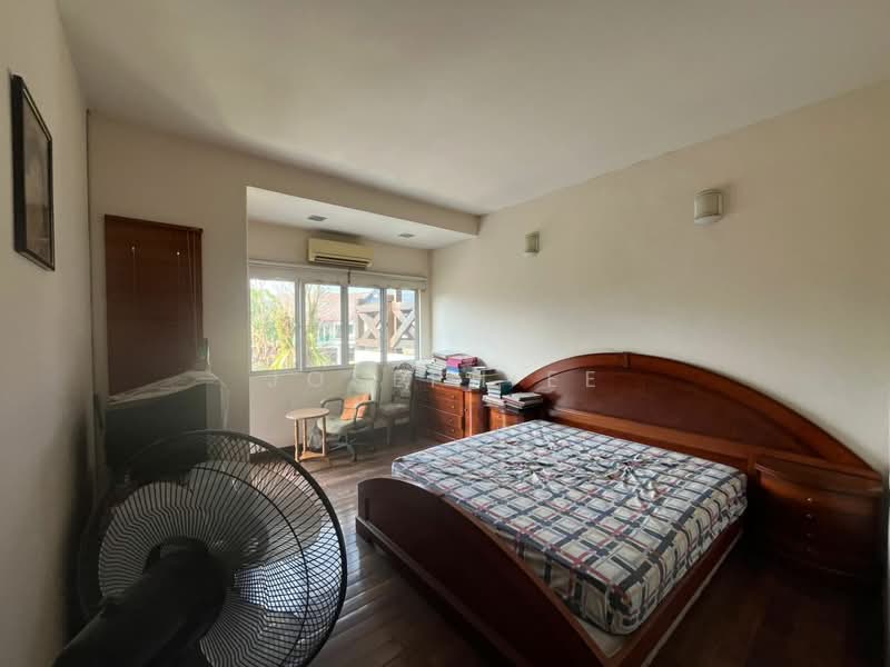 2.5-storey Terraced House for Sale in Valencia (Sungai Buloh) - Joseph Ee - Bedroom - PropertyGuru.com.my