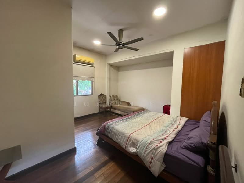 2.5-storey Terraced House for Sale in Valencia (Sungai Buloh) - Joseph Ee - Bedroom - PropertyGuru.com.my