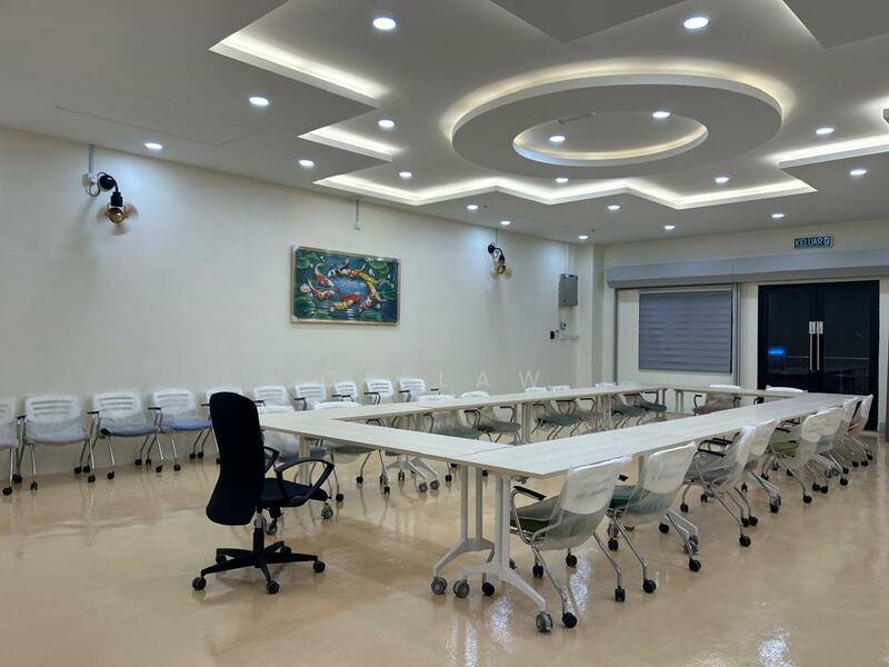 Shop / Office for Rent in Setia Ecohill (Semenyih) - CK Law - Interior - PropertyGuru.com.my