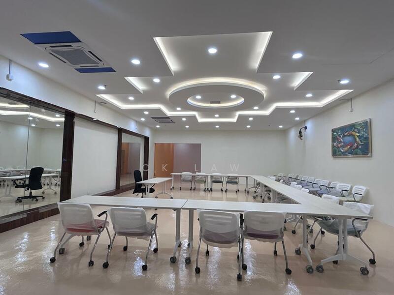 Shop / Office for Rent in Setia Ecohill (Semenyih) - CK Law - Interior - PropertyGuru.com.my