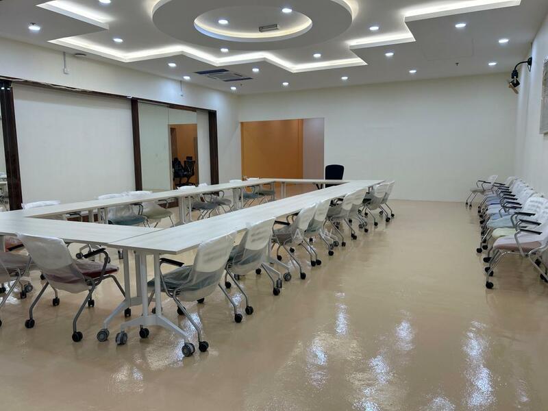 Shop / Office for Rent in Setia Ecohill (Semenyih) - CK Law - Interior - PropertyGuru.com.my