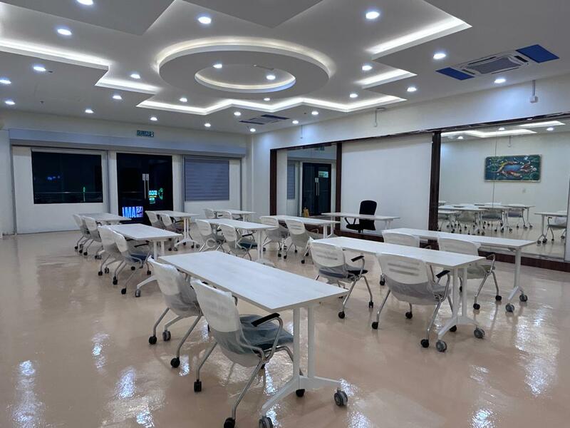 Shop / Office for Rent in Setia Ecohill (Semenyih) - CK Law - Interior - PropertyGuru.com.my