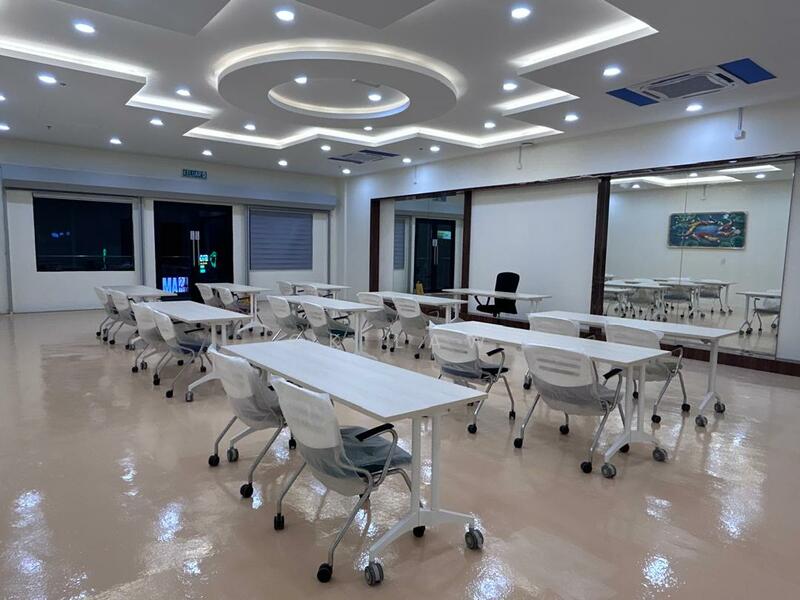 Shop / Office for Rent in Setia Ecohill (Semenyih) - CK Law - Interior - PropertyGuru.com.my