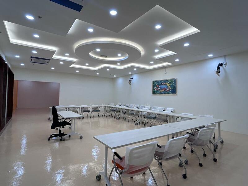 Shop / Office for Rent in Setia Ecohill (Semenyih) - CK Law - Interior - PropertyGuru.com.my