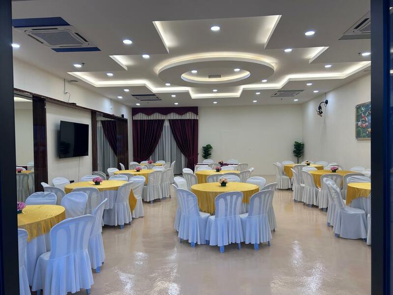 Shop / Office for Rent in Setia Ecohill (Semenyih) - CK Law - Interior - PropertyGuru.com.my
