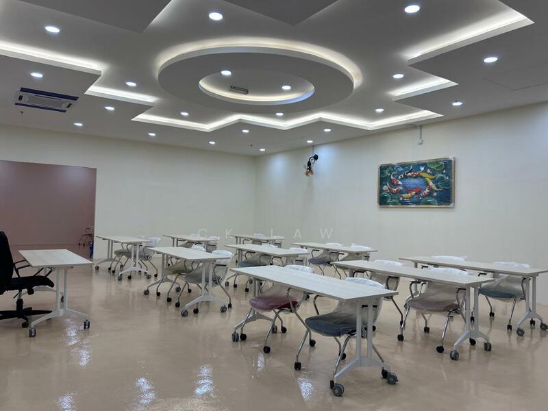Shop / Office for Rent in Setia Ecohill (Semenyih) - CK Law - Study - PropertyGuru.com.my