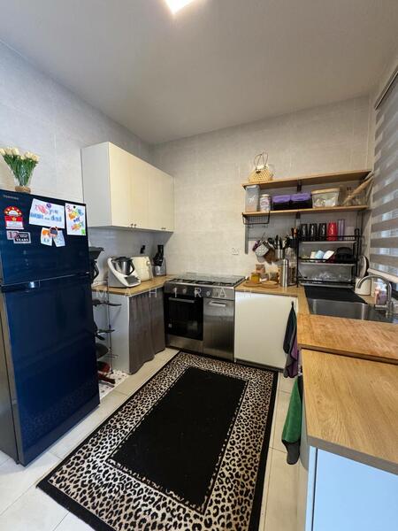 2-storey Terraced House for Sale in Cyberjaya (Selangor) - Mahirah . - Kitchen - PropertyGuru.com.my