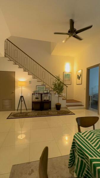 2-storey Terraced House for Sale in Cyberjaya (Selangor) - Mahirah . - Interior - PropertyGuru.com.my