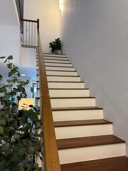 2-storey Terraced House for Sale in Cyberjaya (Selangor) - Mahirah . - Interior - PropertyGuru.com.my