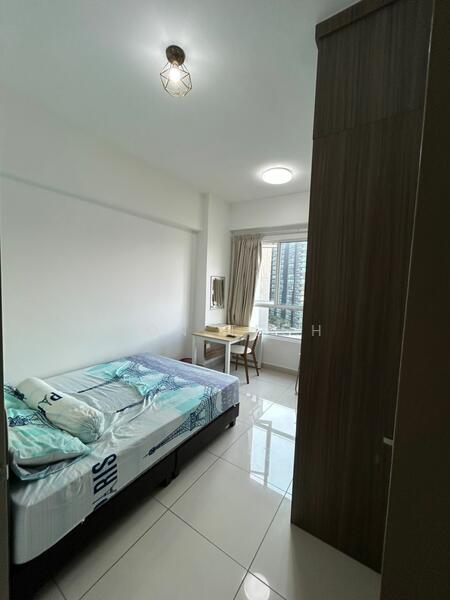 Condominium for Rent at Tropicana Bay Residences - Mon Teoh - Bedroom - PropertyGuru.com.my