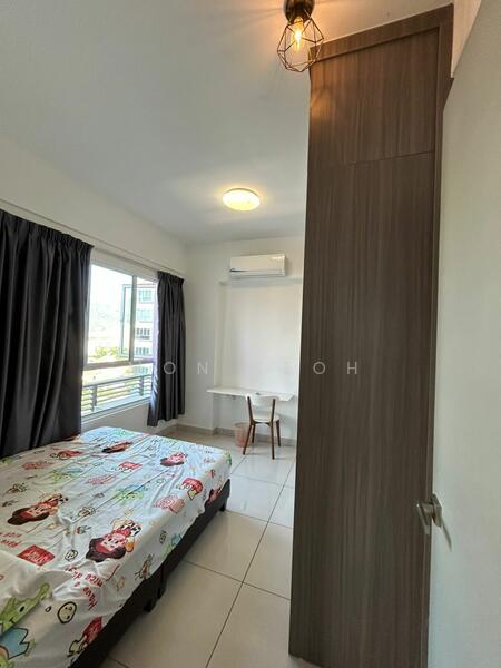 Condominium for Rent at Tropicana Bay Residences - Mon Teoh - Bedroom - PropertyGuru.com.my