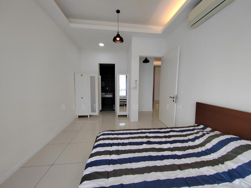 Sky Condominium (Skyz Residence) untuk Untuk Disewa - RM 3,499 /bulan, Mac 2026 - PropertyGuru.com.my