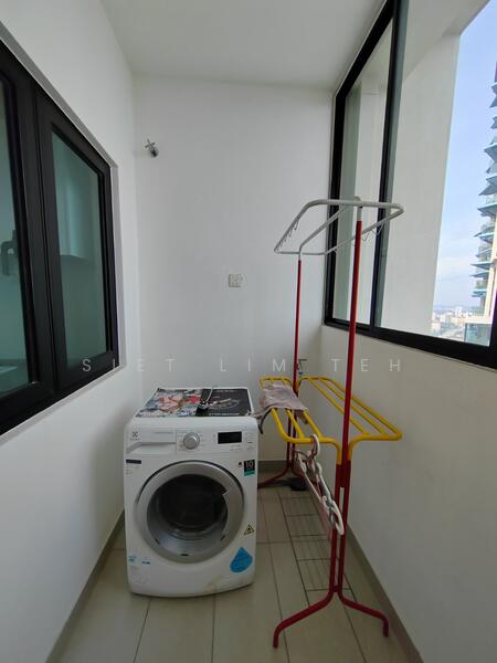 Sky Condominium (Skyz Residence) untuk Untuk Disewa - RM 3,499 /bulan, Mac 2026 - PropertyGuru.com.my