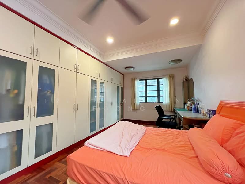 Semi-Detached House for Sale in Saujana Melawati (Melawati) - Fred Chai Meng Foong - Bedroom - PropertyGuru.com.my