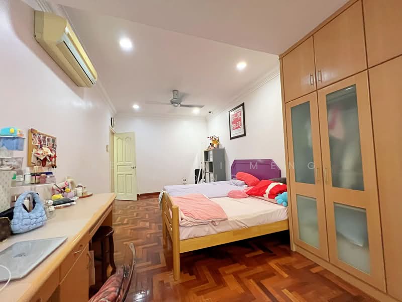 Semi-Detached House for Sale in Saujana Melawati (Melawati) - Fred Chai Meng Foong - Bedroom - PropertyGuru.com.my