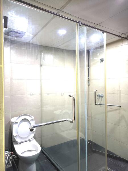Bangsar untuk Untuk Disewa - RM 3,000 /bulan, Feb 2026 - Bathroom - PropertyGuru.com.my
