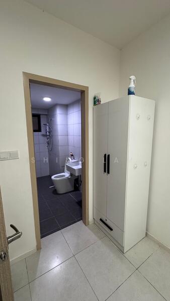 Granito untuk Untuk Disewa - RM 1,800 /bulan, Mac 2026 - Bathroom - PropertyGuru.com.my