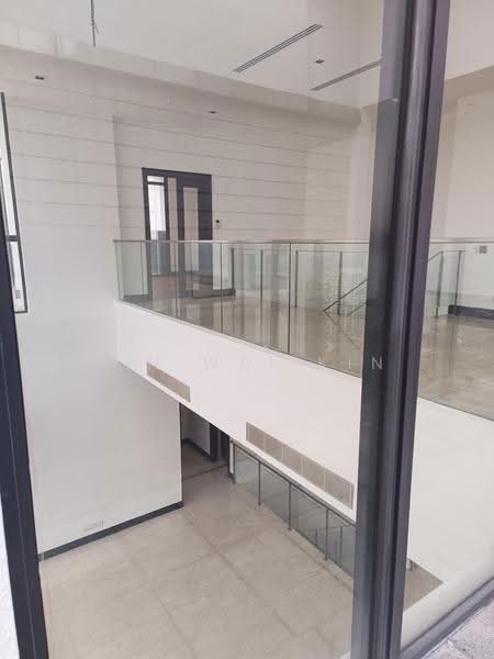 Kediaman Servis untuk Disewa di Ken Bangsar - Tin Wai Kin - Interior - PropertyGuru.com.my